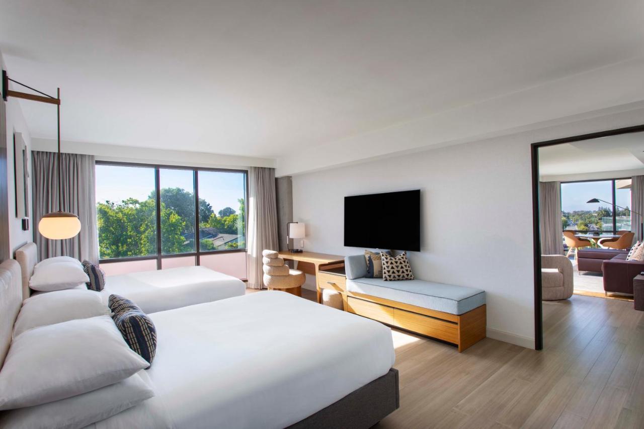 โรงแรมซิทรีน, พาโล อัลโต, อะทรีบิวต์ พอร์ตฟอลิโอ โฮเทล ปาโลอัลโต ภายนอก รูปภาพ