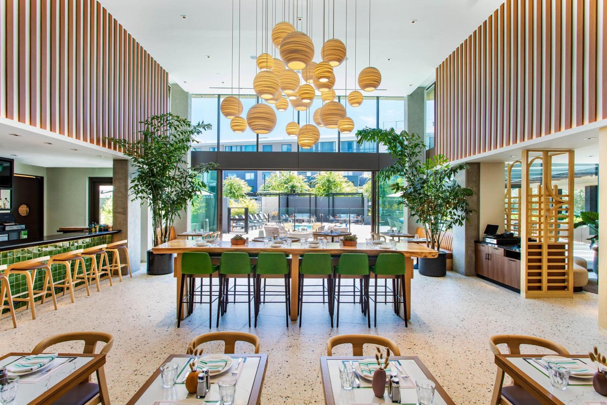 โรงแรมซิทรีน, พาโล อัลโต, อะทรีบิวต์ พอร์ตฟอลิโอ โฮเทล ปาโลอัลโต ภายนอก รูปภาพ